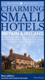 Britain & Ireland Charming Small Hotels