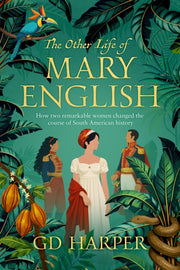 Other Life Of Mary English By Harper, Gd
