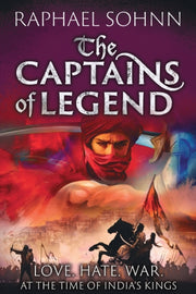Captains Of Legend