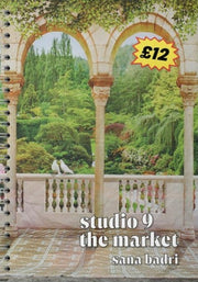 Studio 9 The Market