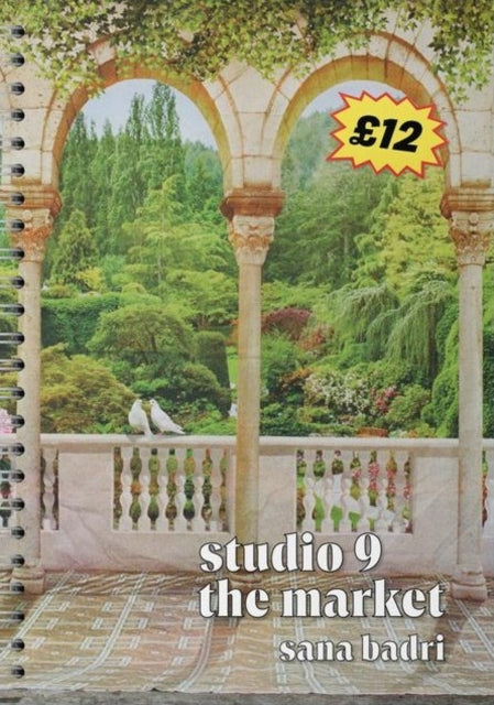 Studio 9 The Market