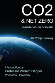 Co2 Net Zero