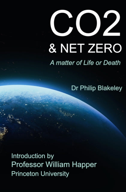 Co2 Net Zero
