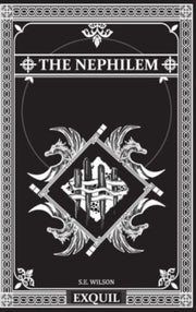 The Nephilem By Wilson, Se