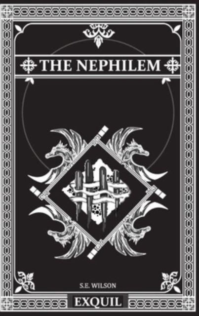 The Nephilem By Wilson, Se