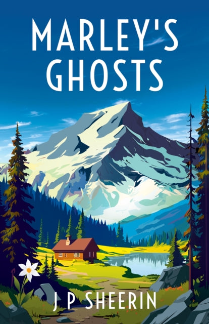 Marleys Ghost