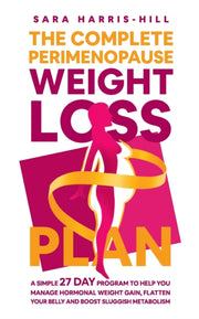Complete Perimenopause Weight Loss P