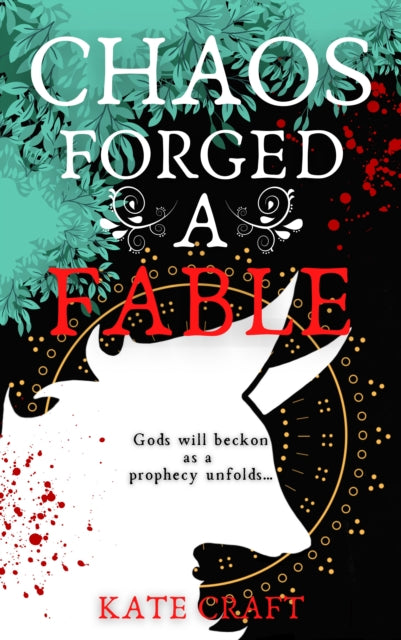Chaos Forged A Fable