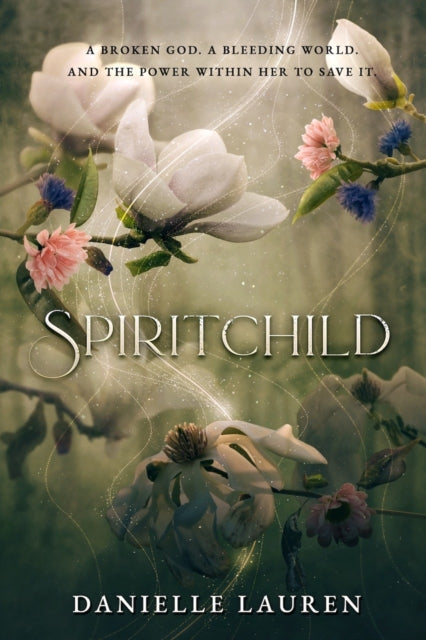 Spirit Child