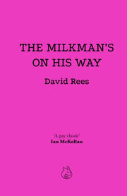 Milkmans On His Way