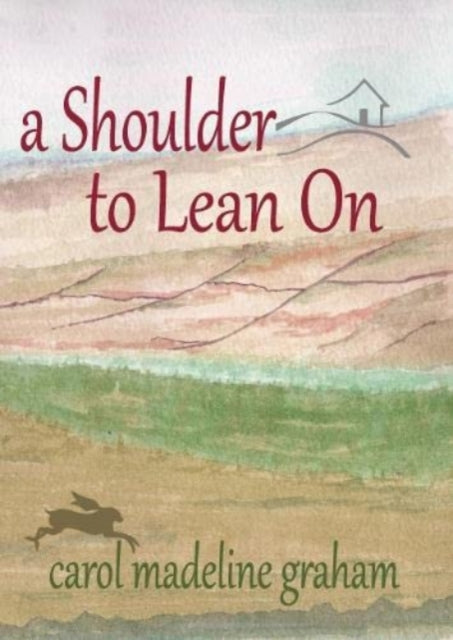Shoulder To Lean On
