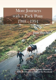 More Journeys With A Pack Pony 198894