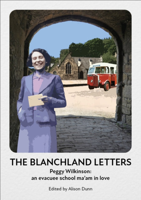 Blanchland Letters