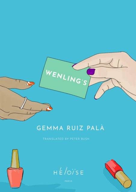 Wenling's