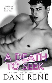 A Death To Seek: A Mmf, Arranged Marriag