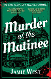 Murder At The Matinee