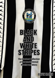 Black & White Stripes