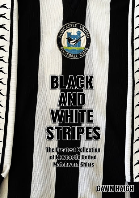 Black & White Stripes