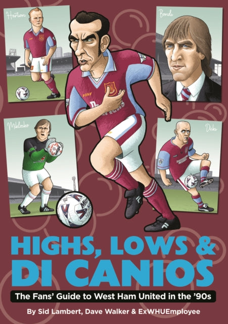 Highs Lows Di Canios