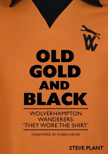 Old Gold & Black