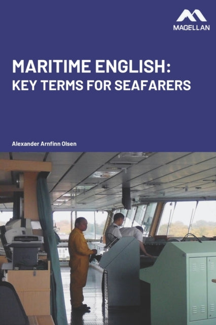 Maritime English: Key Terms For Seafarer