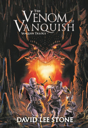 Venom Of Vanquish