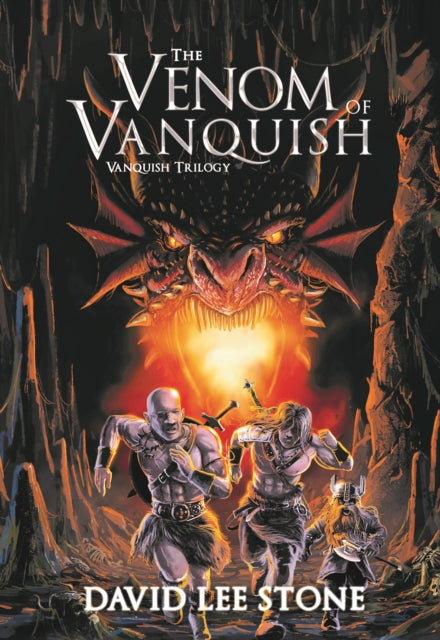 Venom Of Vanquish