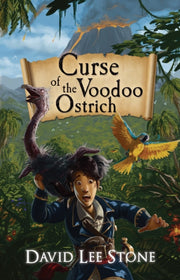 Curse Of The Voodoo Ostrich