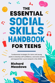 Essential Social Skills Handbook For