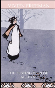 Testing Of Rose Alleyn