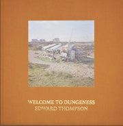 Welcome To Dungeness