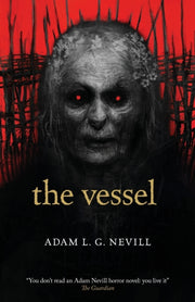 Vessel By Nevill, Adam