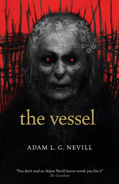 Vessel By Nevill, Adam