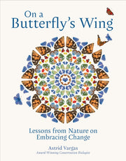 On A Butterflys Wing