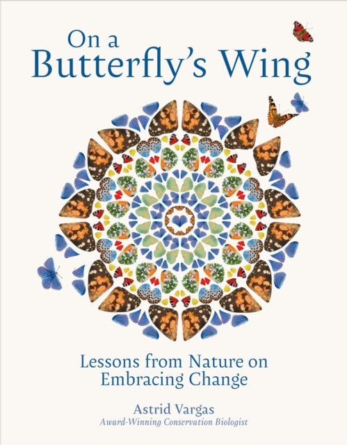 On A Butterflys Wing