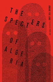 Specters Of Algeria By Hwang, Yeo Jung