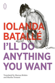 Ill Do Anything You Want