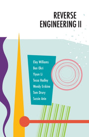 Reverse Engineering Ii