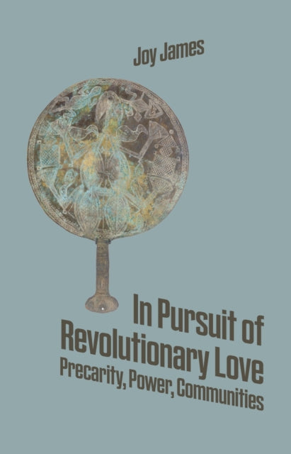 In Pursuit Of Revolutionary Love By James, Joy