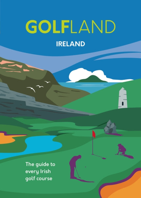 Golfland - Ireland