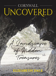 Uncovered By Dale, Elizabeth