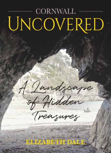 Uncovered By Dale, Elizabeth