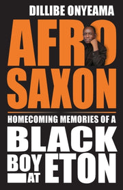 Afro Saxon
