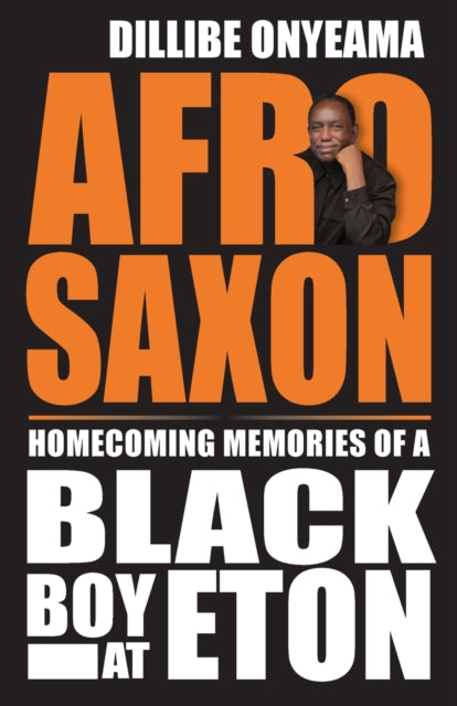 Afro Saxon