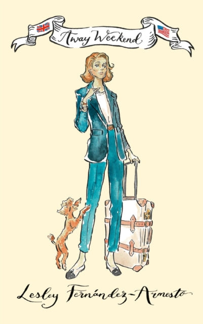 Away Weekend By Fern Ndez-armesto, Y