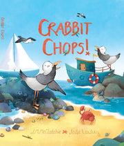 Crabitt Chops