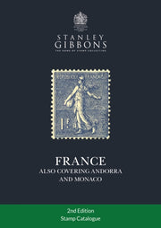 France Also Covering Andorra Monaco