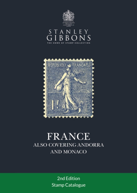 France Also Covering Andorra Monaco
