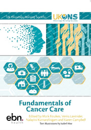 Fundamentals Of Cancer Care By Foulkes, Mark