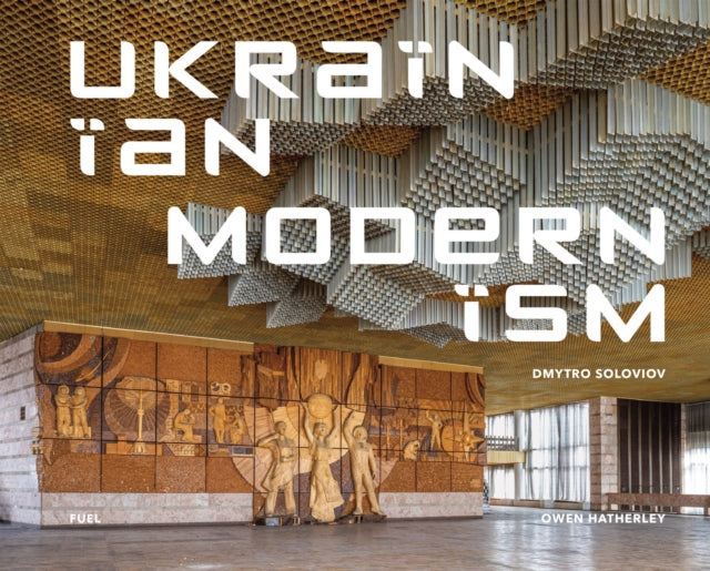 Ukrainian Moderism